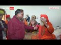 Ayodhya Ram Mandir:  श्री राम जन्मभूमि ट्रस्ट को लेकर Mahant Dharamdas ने जताई नाराजगी | ABP News  - 14:04 min - News - Video