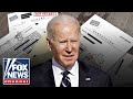 ‘The Five’ react to new twists in the Biden docs scandal