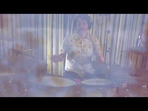 The Japanese House - Cool Blue Drum Cover