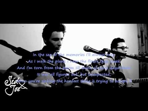 FREE DOWNLOADS: Sid & Joe - LYRICS - Photograph - LIVE acoustic