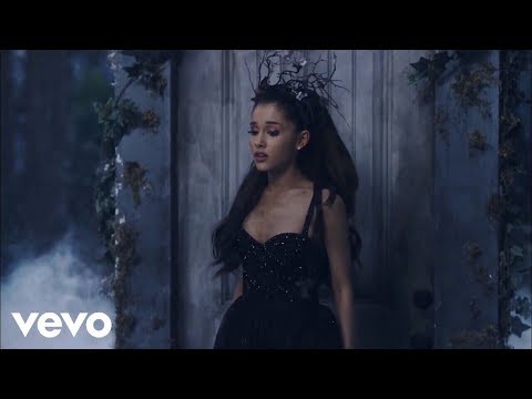 Ariana Grande - Honeymoon Avenue (Official Music Video)