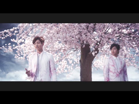 東方神起 / 10周年記念シングル「サクラミチ」MVショートVer.
