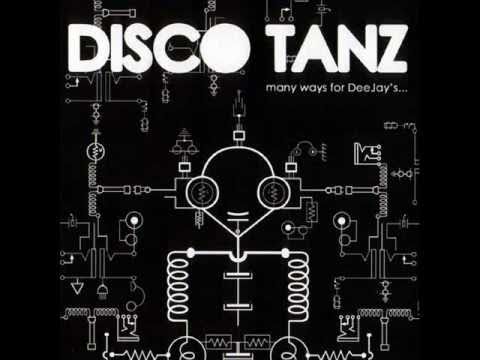 Gigi D'Agostino - Tecno Uonz ( Disco Tanz )