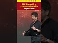 #shahrukh | Shah Rukh Khan recalls first conversation with Aryan about filmmaking #aryankhan #shorts  - 01:05 min - News - Video