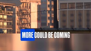 Sacramento approves billboards tied to Railyards project