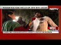 Andhra Politics | Pawan Kalyan: Jagan Reddys Government Punished Those Who Protested Against Them  - 02:15 min - News - Video