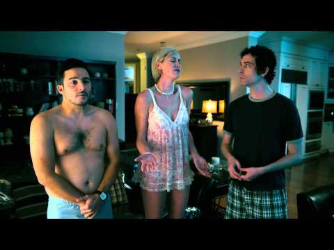 How to Plan an Orgy in a Small Town'