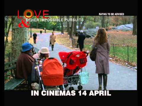 Love and Other Impossible Pursuits'