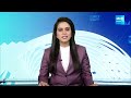 Fighter Aircraft Museum At Kakinada Beach | Kakinada Urban Development Authority | @SakshiTV  - 03:18 min - News - Video
