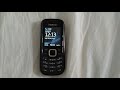 Nokia 2323c-2 Alert and Message Tones