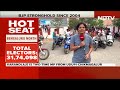 Lok Sabha Elections | In Bengaluru North, A Vokkaliga Heartland, Its Union Minister vs Academician  - 04:14 min - News - Video