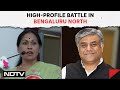 Lok Sabha Elections | In Bengaluru North, A Vokkaliga Heartland, Its Union Minister vs Academician