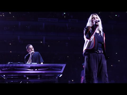 Linkin Park: Friendly Fire [Live 4K] (London, United Kingdom - September 24, 2024)