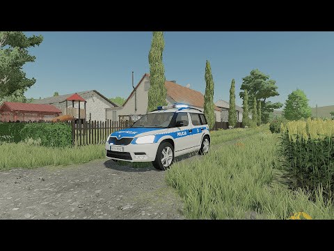 Skoda Yeti H947 KPP Sochaczew v1.0.0.0