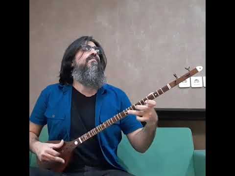 Hossein Inanloo - Improvisation in Shour