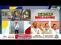 LIVE🔴-జనసేన కు మరో సీటు..రూటు మార్చిన పవన్ | PawanKalyan || JanaSena To Contest From P.Gannavaram  - 00:00 min - News - Video