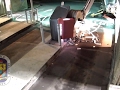 Man Uses BackHoe to Try to Break Into ATM