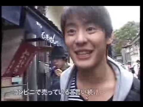 江ノ島プチ旅行/HISTORY IN JAPAN vol.3 東方神起