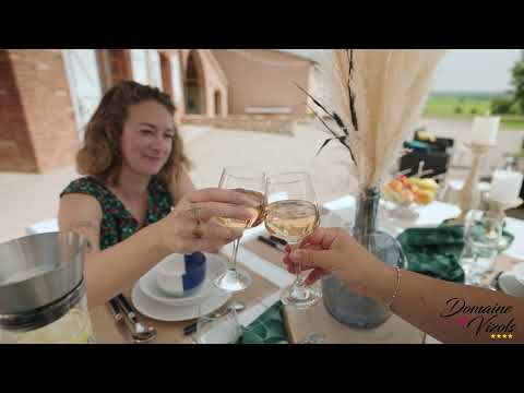 Property video