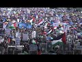 Thousands protest in Yemen in support of Palestinians in Gaza  - 00:59 min - News - Video