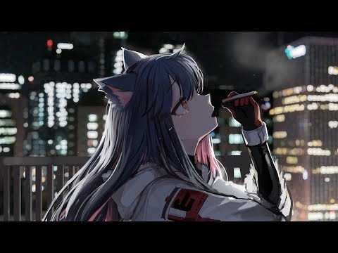 Nightcore - All My Friends Are Fake (Lyrics)