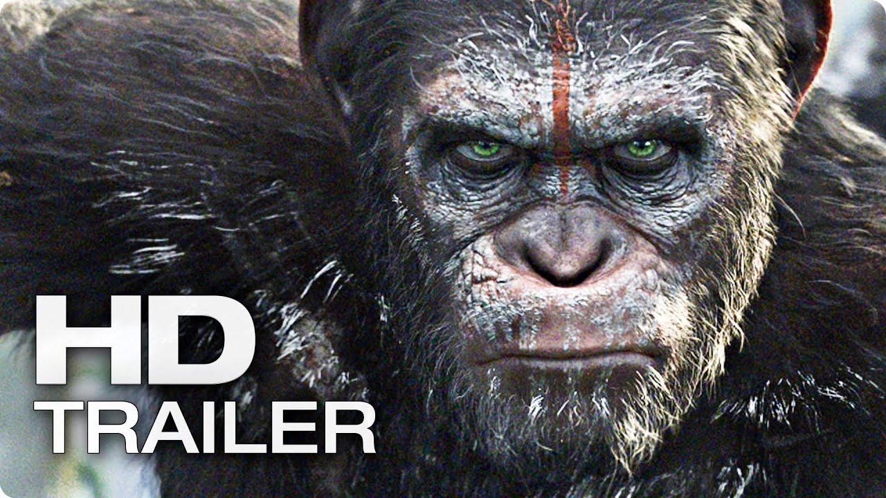 Planet Der Affen Revolution Hd Stream Planet Der Affen Revolution Hd Stream