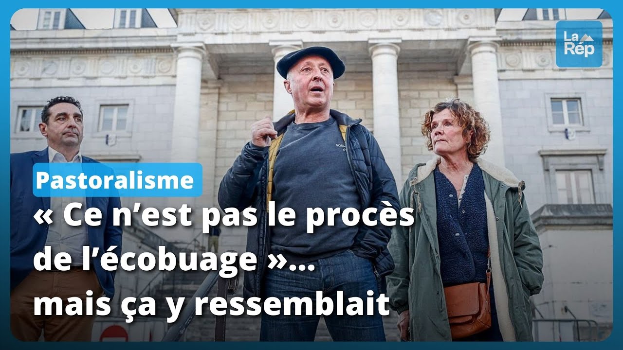 Pastoralisme : « Ce n’est pas le procès de l’écobuage »... mais ça y ressemblait