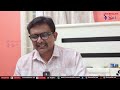 Pardhasaradhi potluri on world cup win వరల్డ్ కప్ విజయం లో అదే గొప్ప  - 03:38 min - News - Video
