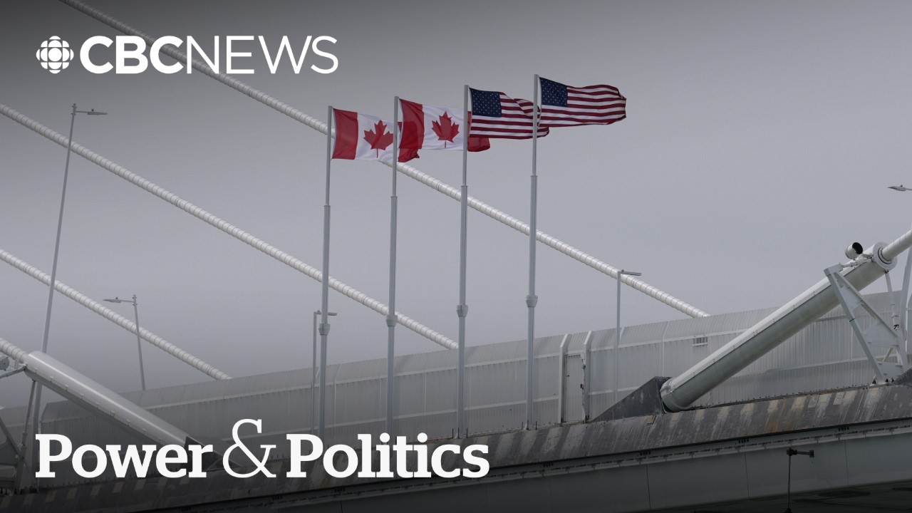 Will the Gordie Howe bridge open at last? | Power & Politics