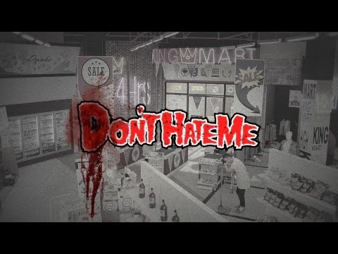 EPIK HIGH (에픽하이) - 'DON'T HATE ME' OFFICIAL M/V