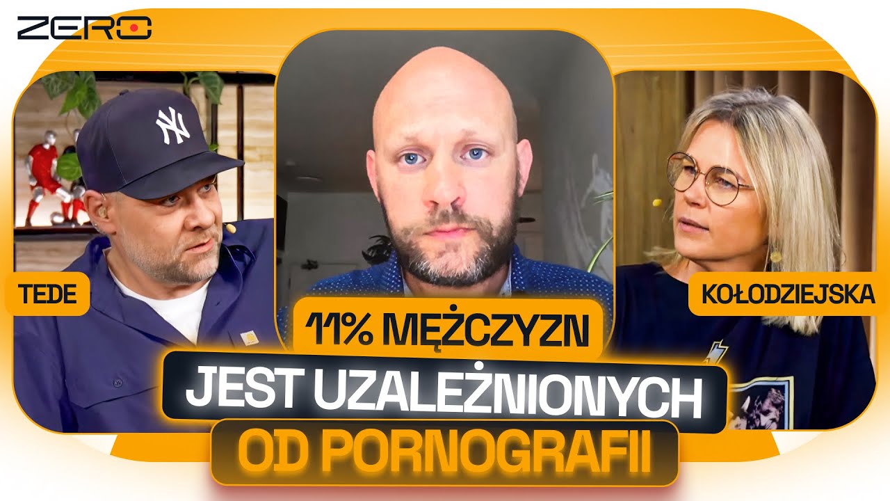 7:00 AGNIESZKA KOŁODZIEJSKA & TEDE - PORANEK!