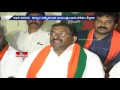 BJP Leader Somu Veerraju Sensational Comments Over Demonetisation