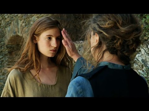 La Papesse Jeanne'