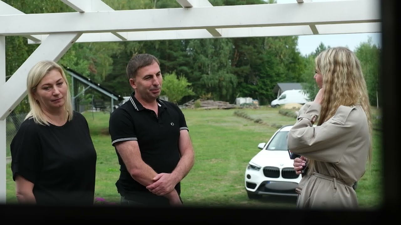KUPUJESZ AUTO? NAJPIERW PRZEPROWADŹ ŚLEDZTWO! KATASTROFALNA SYTUACJA PANA PAWŁA!