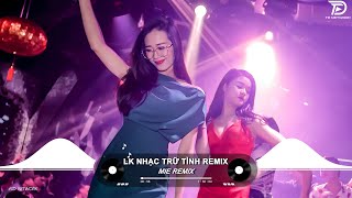 BOLERO REMIX TIKTOK - Top 20 Ca Khúc Trữ Tình Bolero Remix Hay Nhất 2025 - Tình Nhỏ Mau Quên Remix