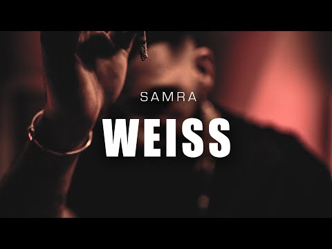 SAMRA - WEISS (prod. by Lukas Piano & Greckoe)