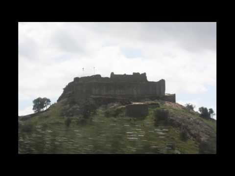 Stein und Flöte 3.  Buch 37 Die Kette