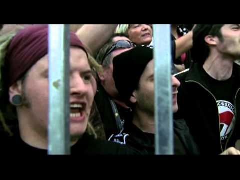 Gegengerade - 20359 St. Pauli'