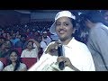 Suma Making Hilarious Fun With Audience @ JERSEY Pre Release Event