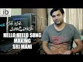 'Bhale Bhale Magadivoy's Hello Hello song making