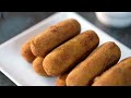 Goan Chicken Croquettes | अब घर पर बनाकर खाएं गोवन स्टाइल चिकेन क्रोक्वेटस | Sanjeev Kapoor Khazana  - 02:49 min - News - Video