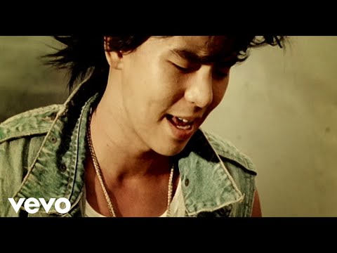 柯有綸 Alan Kuo - 拼了