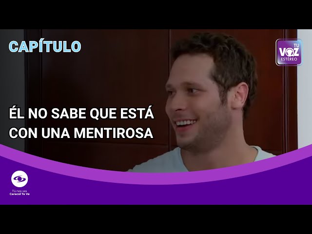 Se va a trabajar y termina enamorado - Secreto mortal | Tu Voz Estéreo