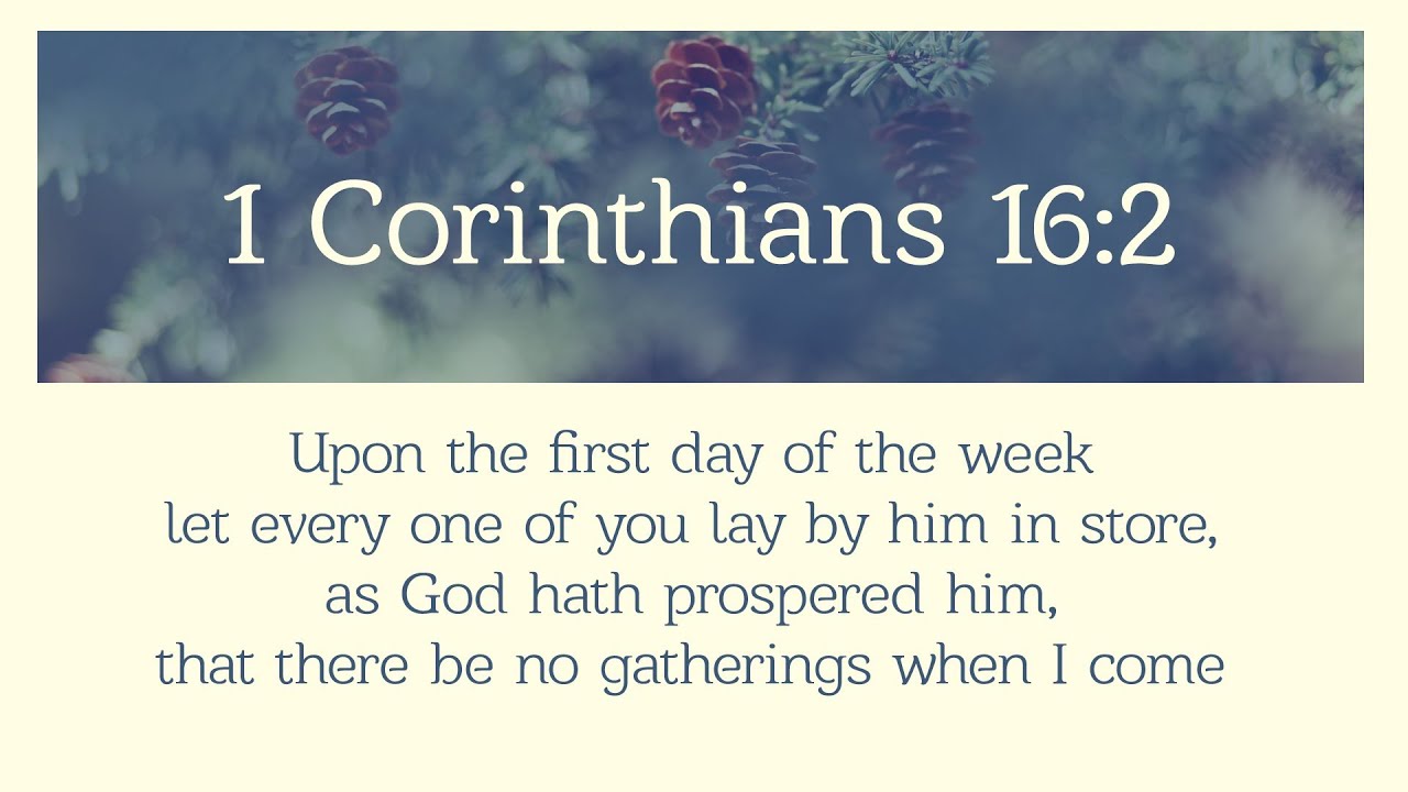 the-first-day-05-1-corinthians-16-2-hd-youtube