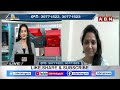 🔴Live : లాభాల్లో కొనసాగుతున్న స్టాక్ మార్కెట్లు | Stock Market in Profits | ABN Telugu  - 27:36 min - News - Video