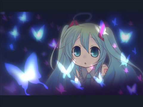 朧月夜の君 ナナツカゼ - 朧月夜 Nanatsukaze - Hazy Moon Night