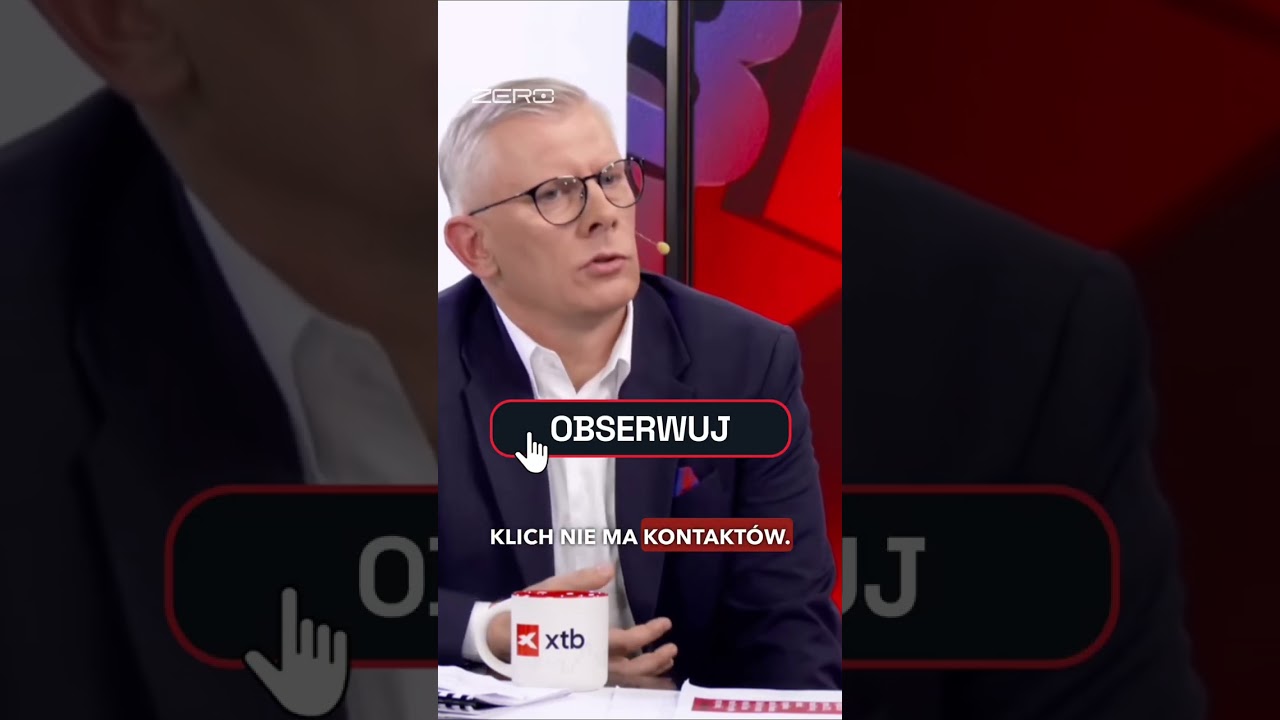 PRZEDSTAWICIEL BBN POTRZEBNY W WASZYNGTONIE