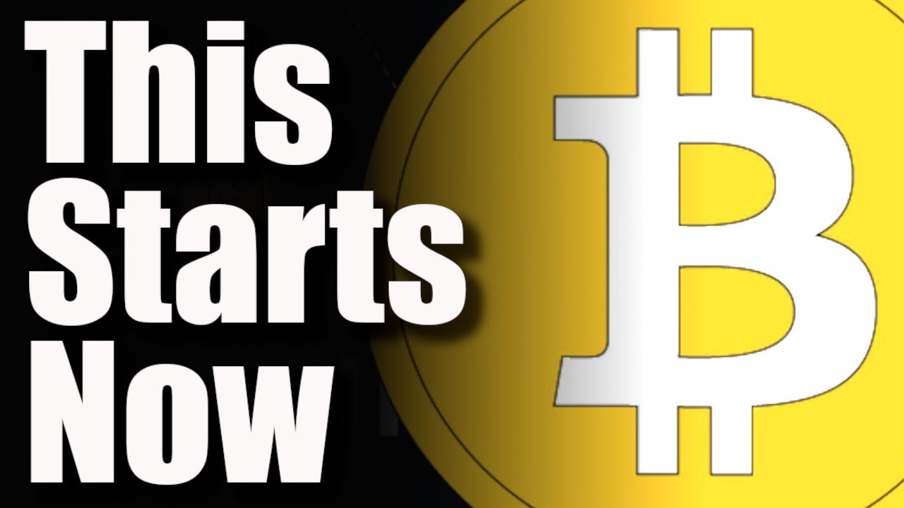 I TOLD YOU THIS WOULD HAPPEN BlackRock Is About To Change Bitcoin FOREVER Hope You've Invested