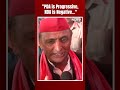 “PDA Is Progressive, NDA Is Negative…”, Akhilesh Yadav Attacks NDA | Lok Sabha Elections