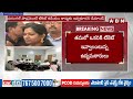 వరంగల్ బీఆర్ఎస్ ఎంపీ టికెట్ పై రచ్చ..! Warangal BRS MP Ticket Issue | ABN Telugu  - 02:14 min - News - Video